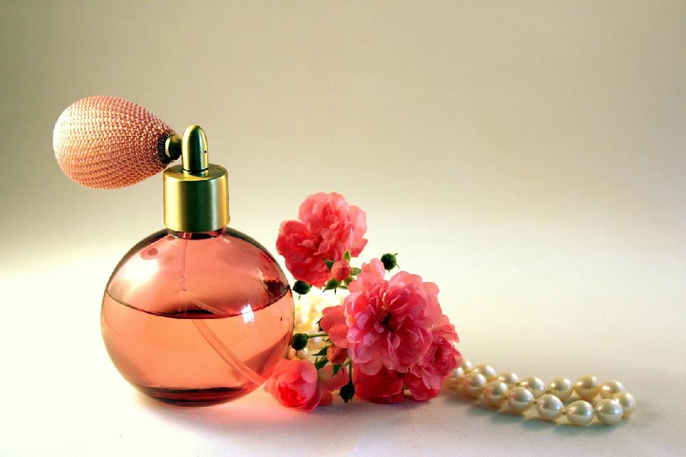 Perfumy - wszystko co warto wiedzieć